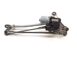 Windshield wiper mechanism - 1076725-99-F