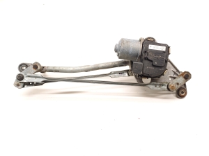 Windshield wiper mechanism - 1076725-99-F