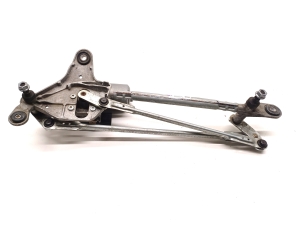 Tesla Model 3 3 (2016–2024) Windshield wiper mechanism 1076725-99-F - 3