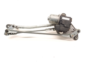 Windshield wiper mechanism - 1076725-99-F