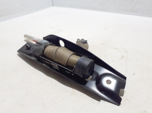 VOLVO XC70 (2007–2016) Front seat belt 39860305 - 4