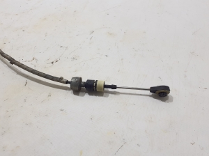  Gear shift cable 