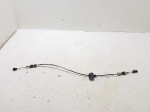   Gear shift cable 