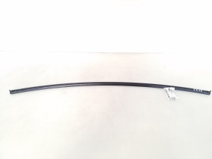 Mercedes Benz CLK-Class 209 (2002–2009) Windschutzscheibenleiste A2096700622 - 2