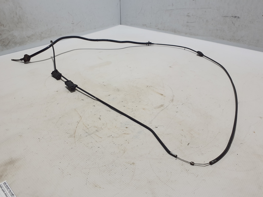 VOLVO XC70 2 generation (2000-2007) Bonnet Lock Cable 31250217 22568663