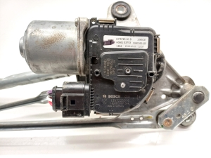 Tesla Model 3 3 (2016–2024) Scheibenwischermechanismus 1076725-00-D - 2