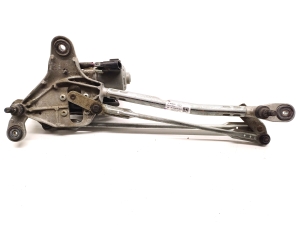 Tesla Model 3 3 (2016–2024) Scheibenwischermechanismus 1076725-00-D - 3