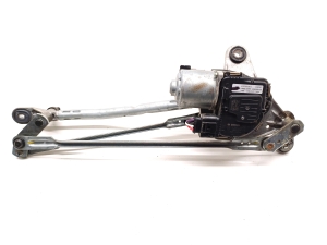 Windshield wiper mechanism - 1076725-00-D