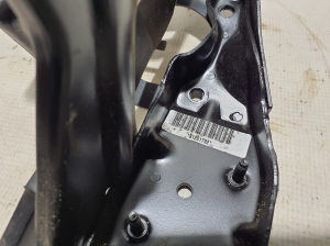 VOLVO XC70 (2007–2016) Bremspedal 31201792 - 3