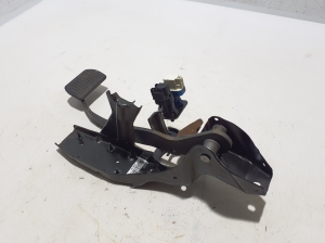 VOLVO XC70 (2007–2016) Bremspedal 31201792 - 4
