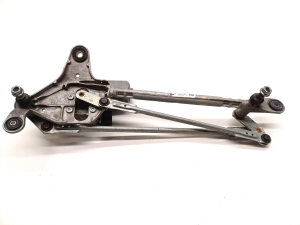 Tesla Model 3 3 (2016–2024) Windshield wiper mechanism 1076725-99-F - 3