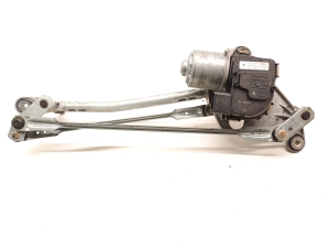 Windshield wiper mechanism - 1076725-99-F