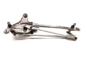 Tesla Model 3 3 (2016–2024) Windshield wiper mechanism 1076725-CN-F - 3