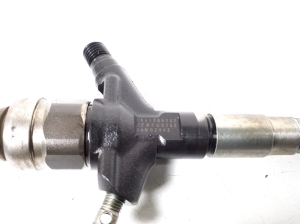 Subaru Legacy V (2009–2014) Injektor Einspritzdüse 16613AA030 - 2