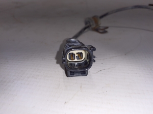 VOLVO XC70 (2007–2016) Exhaust gas temperature sensor 30713642 - 2