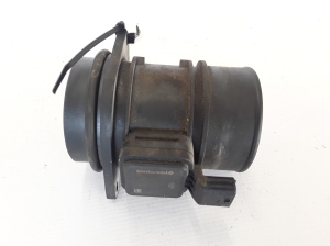 Dacia Duster (2010–2017) Luftmassenmesser 8200655623 - 6