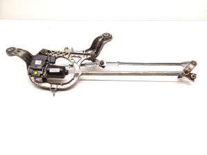 Tesla Model X X (2015–2026) Scheibenwischermechanismus 1034391-00-D