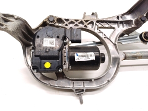 Tesla Model X X (2015–2026) Scheibenwischermechanismus 1034391-00-D - 2