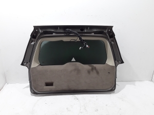 VOLVO XC70 (2007–2016) Trunk lid 39807944 - 2