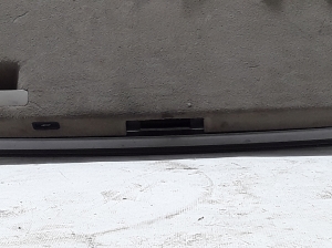 VOLVO XC70 (2007–2016) Trunk lid 39807944 - 3