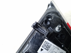BMW 3 SERIES G20 (2018–2026) Tagatuli tagaluugil H85A3BC5801 - 3