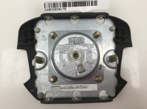 Skoda Octavia I (1996–2004) Fahrerairbag 1U0880201D - 2