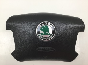 Skoda Octavia I (1996–2004) Fahrerairbag 1U0880201D