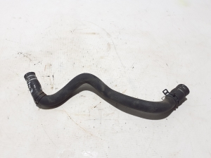  Cooling radiator hose 