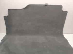 Mercedes Benz C-Class 205 (2014–2021) Trunk carpet A2056801104 - 2
