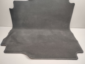 Mercedes Benz C-Class 205 (2014–2021) Trunk carpet A2056801104 - 3