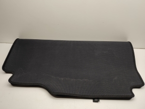 Mercedes Benz C-Class 205 (2014–2021) Trunk carpet A2056801104 - 4