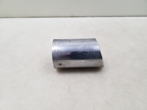 BMW X3 G01 (2017–2026) Endrohrblende 8595473 - 2