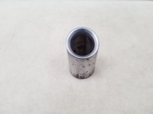 BMW X3 G01 (2017–2026) Endrohrblende 8595473 - 3