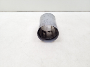 BMW X3 G01 (2017–2026) Endrohrblende 8595473 - 5