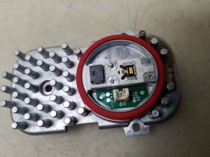 BMW X3 F25 (2010–2017) Light control module 1305715084 - 4