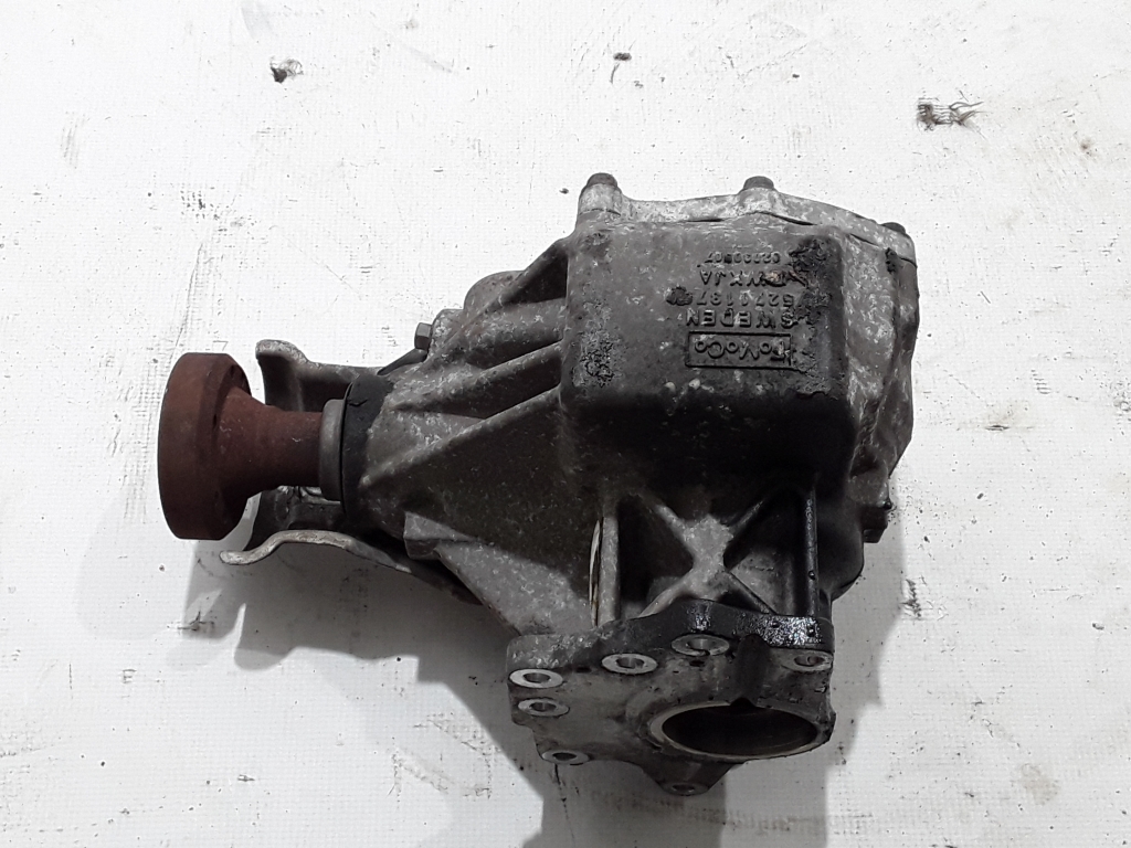 VOLVO XC70 2 generation (2000-2007) Front Transfer Case 30783251 22568650