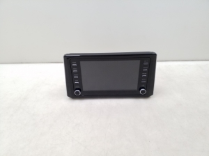 Audio, Video, Navigation - 8614002610
