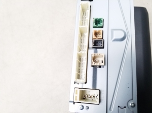 TOYOTA Corolla (2018–2026) Audio, Video, Navigation 8614002610 - 2