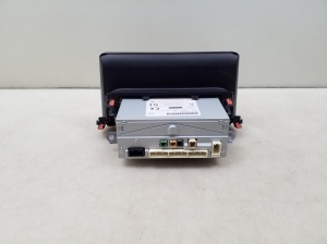 TOYOTA Corolla (2018–2026) Audio, Video, Navigation 8614002610 - 6