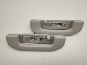   Roof inner handle  - A0998150100 