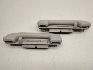 Mercedes Benz C-Class 205 (2014–2021) Dachinnengriff A0998150100 - 3