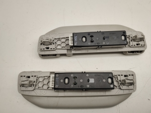 Mercedes Benz C-Class 205 (2014–2021) Dachinnengriff A0998150100 - 4