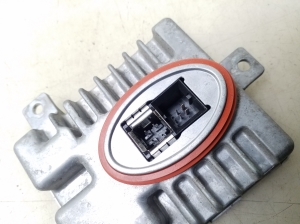 BMW 3 SERIES E91 (2005–2013) Xenon-Steuergerät 7237647 - 2