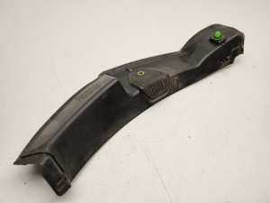 Mercedes Benz C-Class 205 (2014–2021) Trunk interior trim A2056901441 - 4