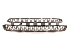 Front bumper lower grille - 6008159-00-A