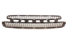 Grille inférieure de pare-chocs avant - 6008159-00-A