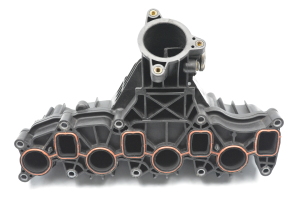 Volkswagen Passat B7 (2010–2014) Ansaugkrümmer 03L129711AM - 5