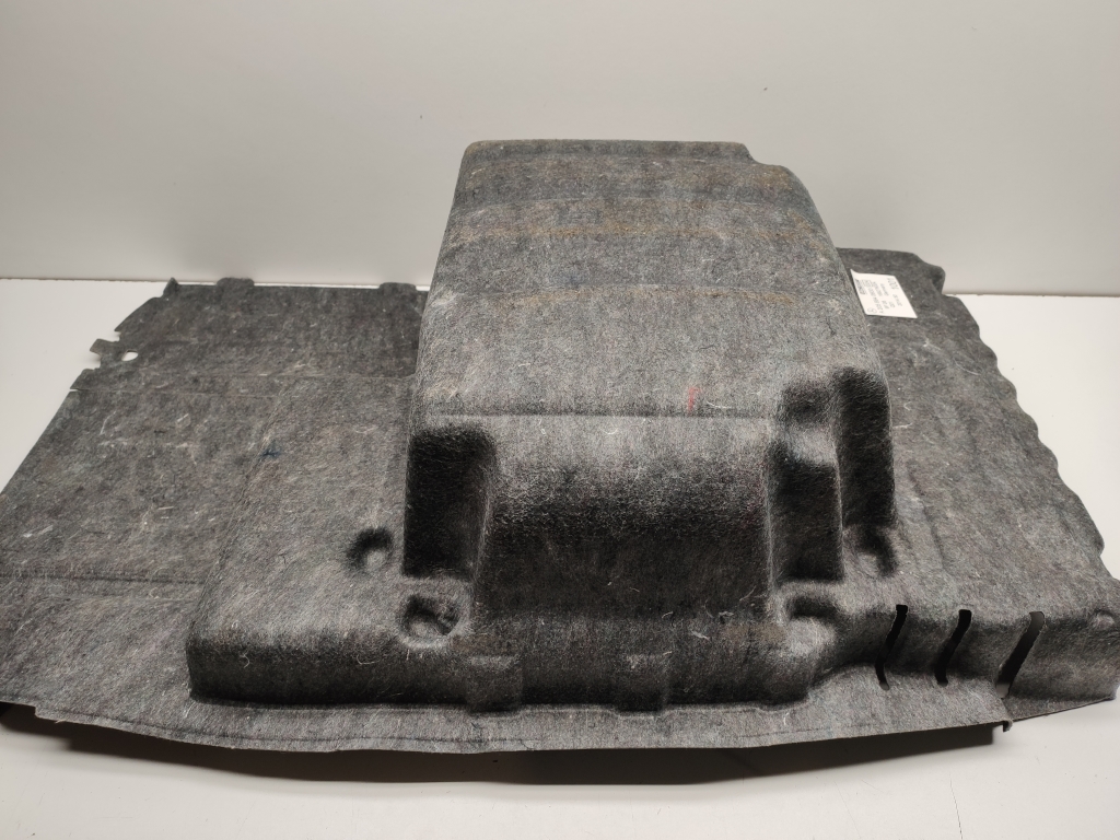 MERCEDES-BENZ C-Class W205/S205/C205 (2014-2023) Trunk Boot Carpet A2056940600 22456831