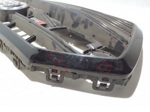AUDI A6 C8 (2018–2025) Iluvõre 4K0853653E - 2