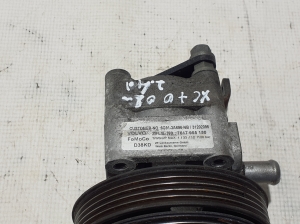  Power steering pump 